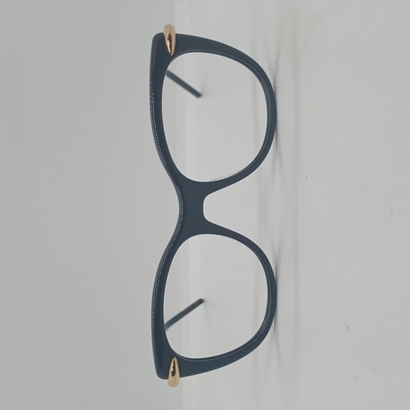 WOMEN\'S RX-ABLE POMELLATO EYEGLASS FRAMES PM00750 BLACK GOLD main image 4